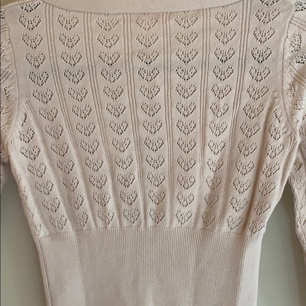 Sweater - Picture 3 of 3